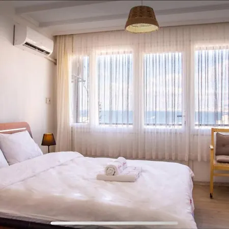 Villa Sound Izmir