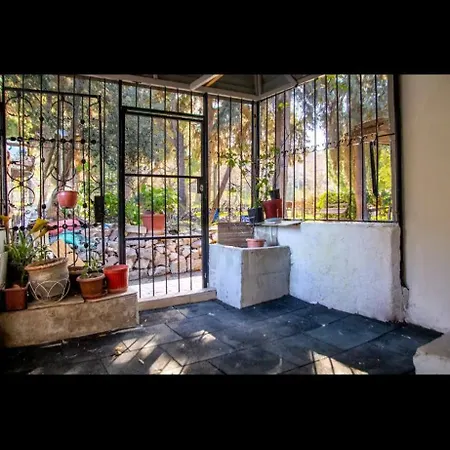 Sound Villa Izmir