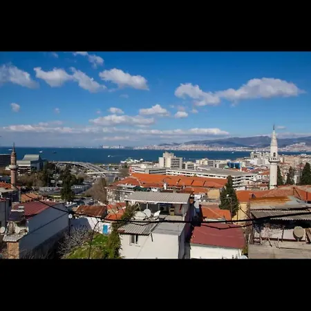 Villa Sound Izmir